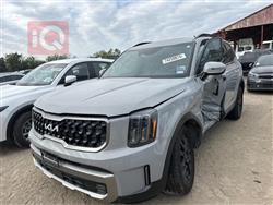 Kia Telluride
